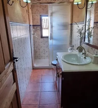 La Piedrapipa Madrigal de la Vera