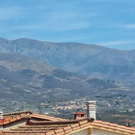 La Piedrapipa Prázdninový dům Madrigal de la Vera