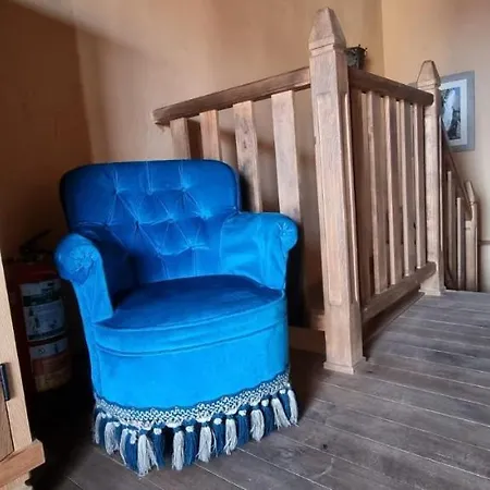 Semesterbostad La Piedrapipa
