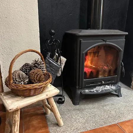 La Piedrapipa * Madrigal de la Vera