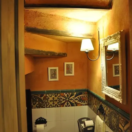 La Piedrapipa Σπίτι διακοπών Madrigal de la Vera