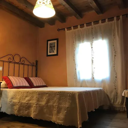 Semesterbostad La Piedrapipa
