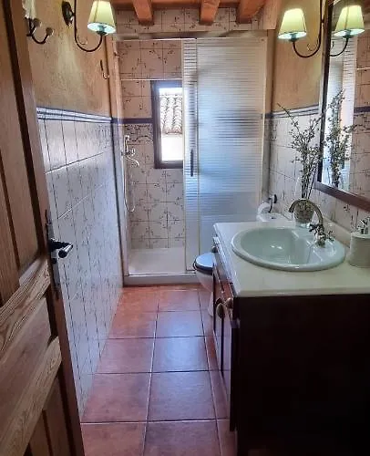 La Piedrapipa Madrigal de la Vera