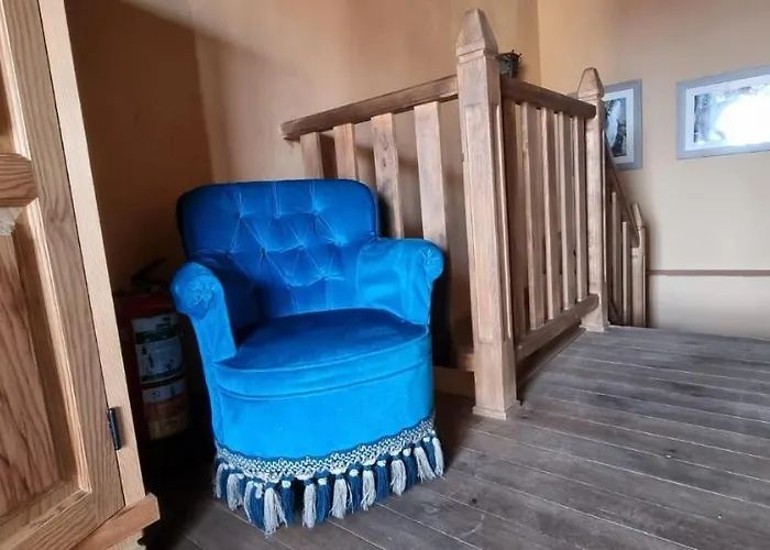 Ferienhaus La Piedrapipa