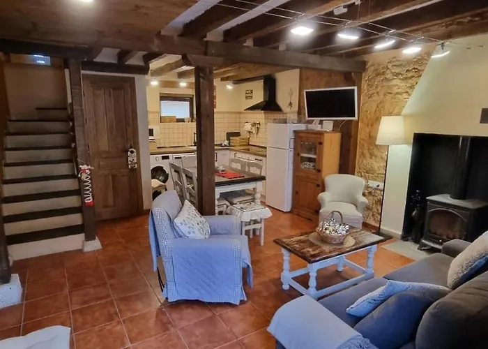 La Piedrapipa Madrigal de la Vera