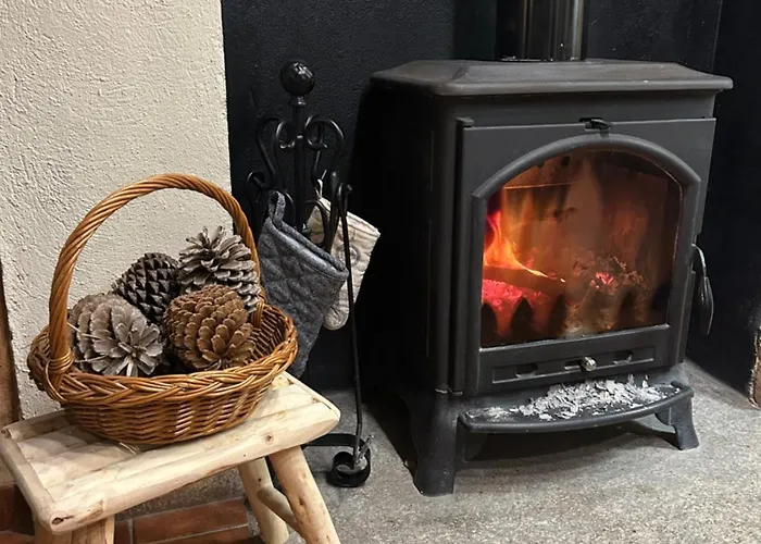 La Piedrapipa * Madrigal de la Vera