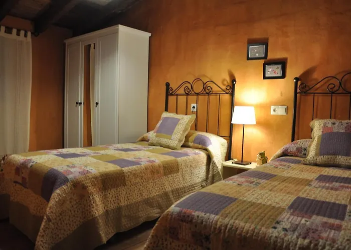 La Piedrapipa Madrigal de la Vera