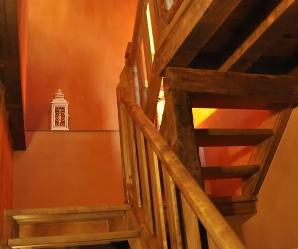 La Piedrapipa Ferienhaus Madrigal de la Vera