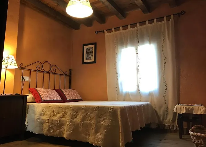 Ferienhaus La Piedrapipa